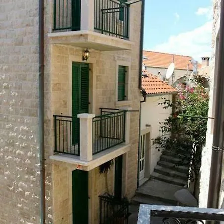 Apartments Linda Drasnice Exterior photo