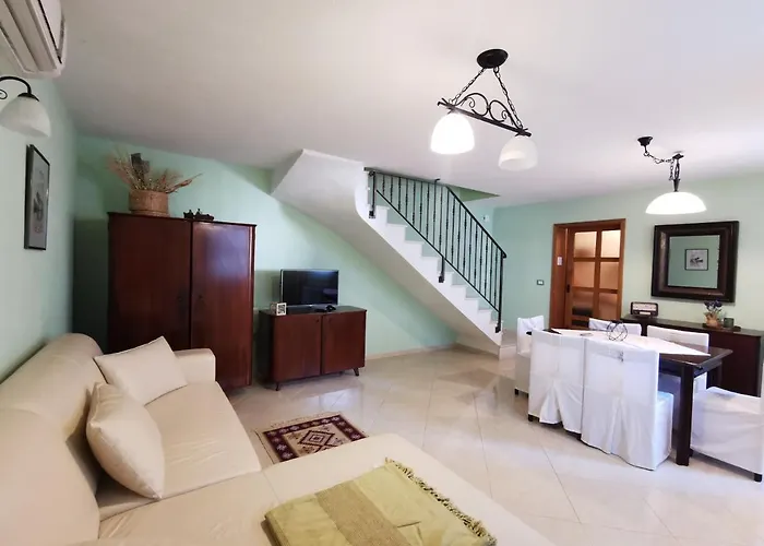 Apartments Linda