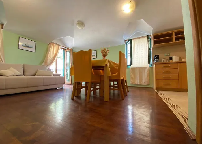 Apartments Linda