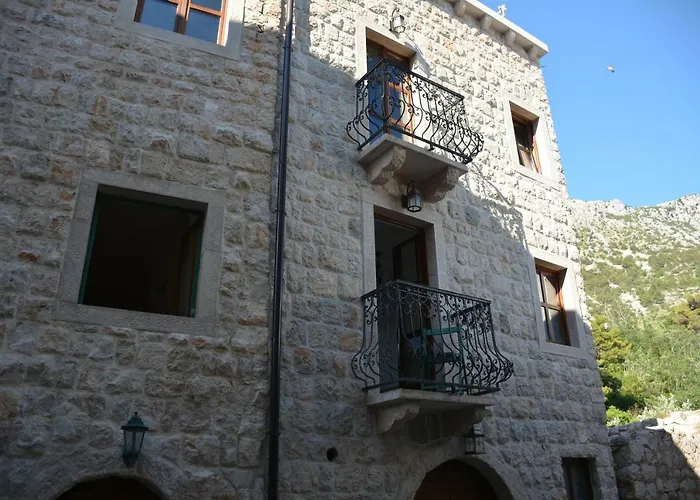 Apartments Linda