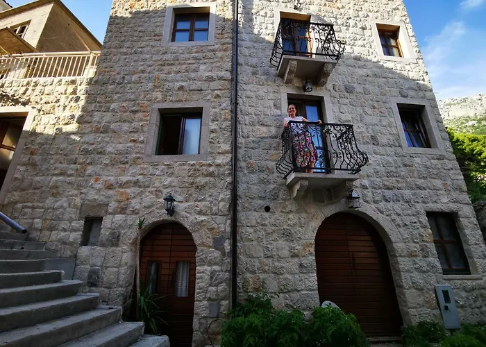 Apartments Linda