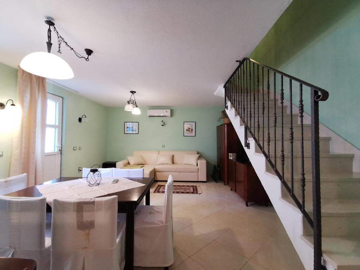 Linda Apartment