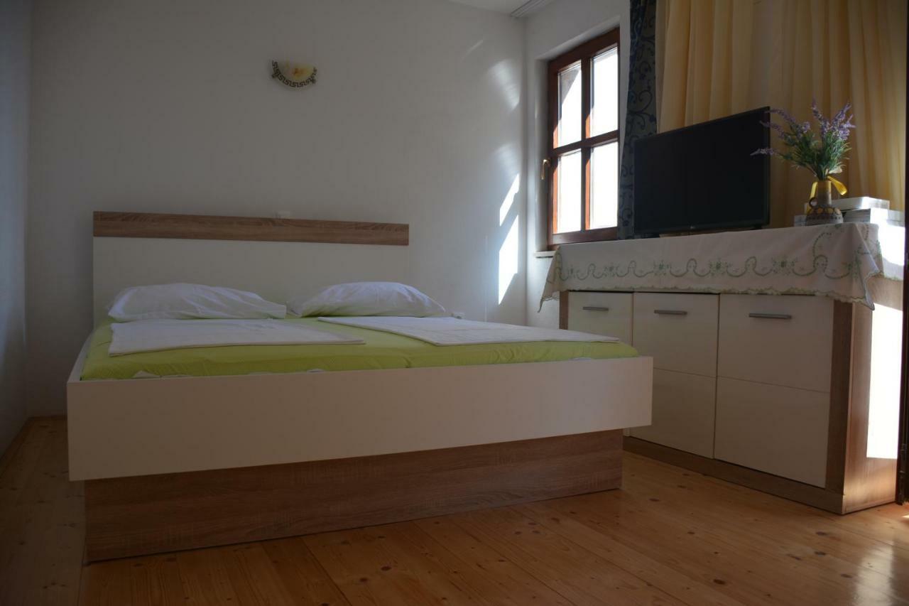 Linda Apartment *