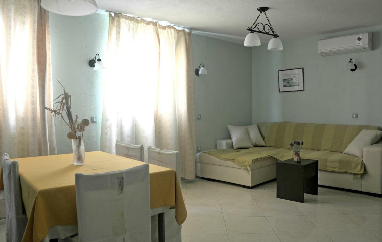 Linda Apartment *